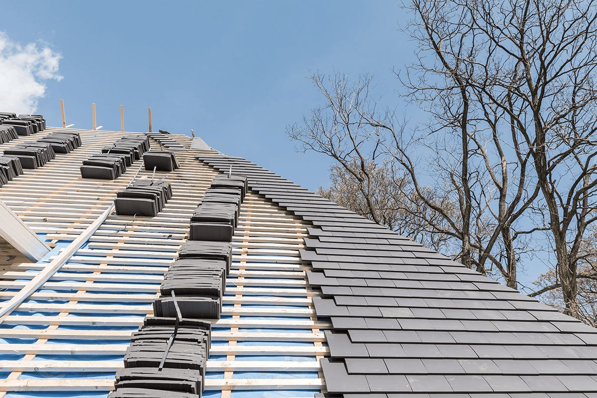 Welcome to Yorkshire Roofing